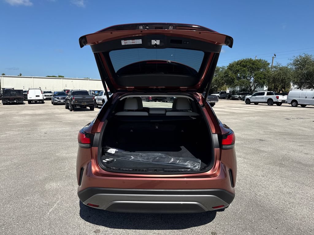 Used 2024 Lexus RX 350 Premium w/ Accessory Package (K3) FWD image 28