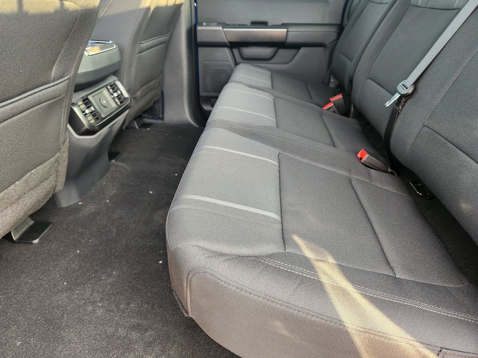 New 2026 Ford F150 STX w/ Equipment Group 200A RWD image 19