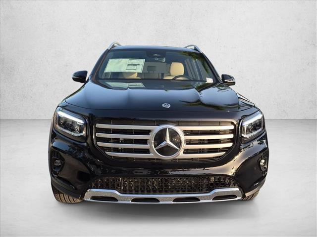 New 2026 Mercedes-Benz GLB 250 image 6