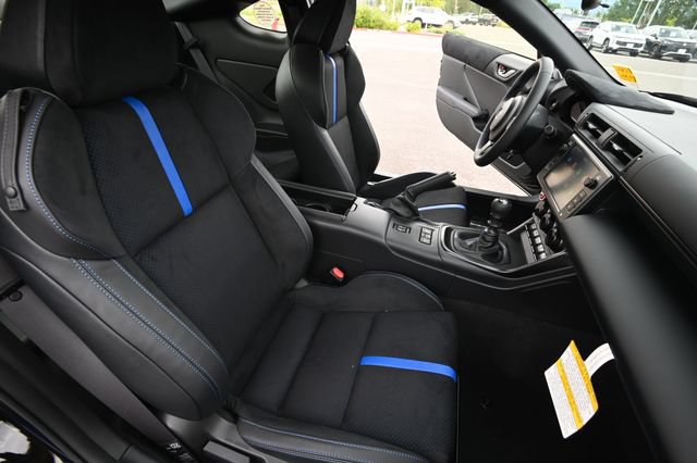 New 2026 Subaru BRZ tS RWD image 22