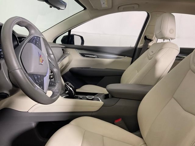 Used 2020 Cadillac XT5 Premium Luxury FWD image 24