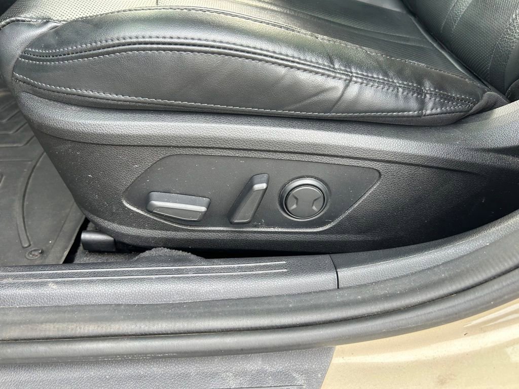 Used 2021 Kia K5 EX w/ EX Premium Package image 22