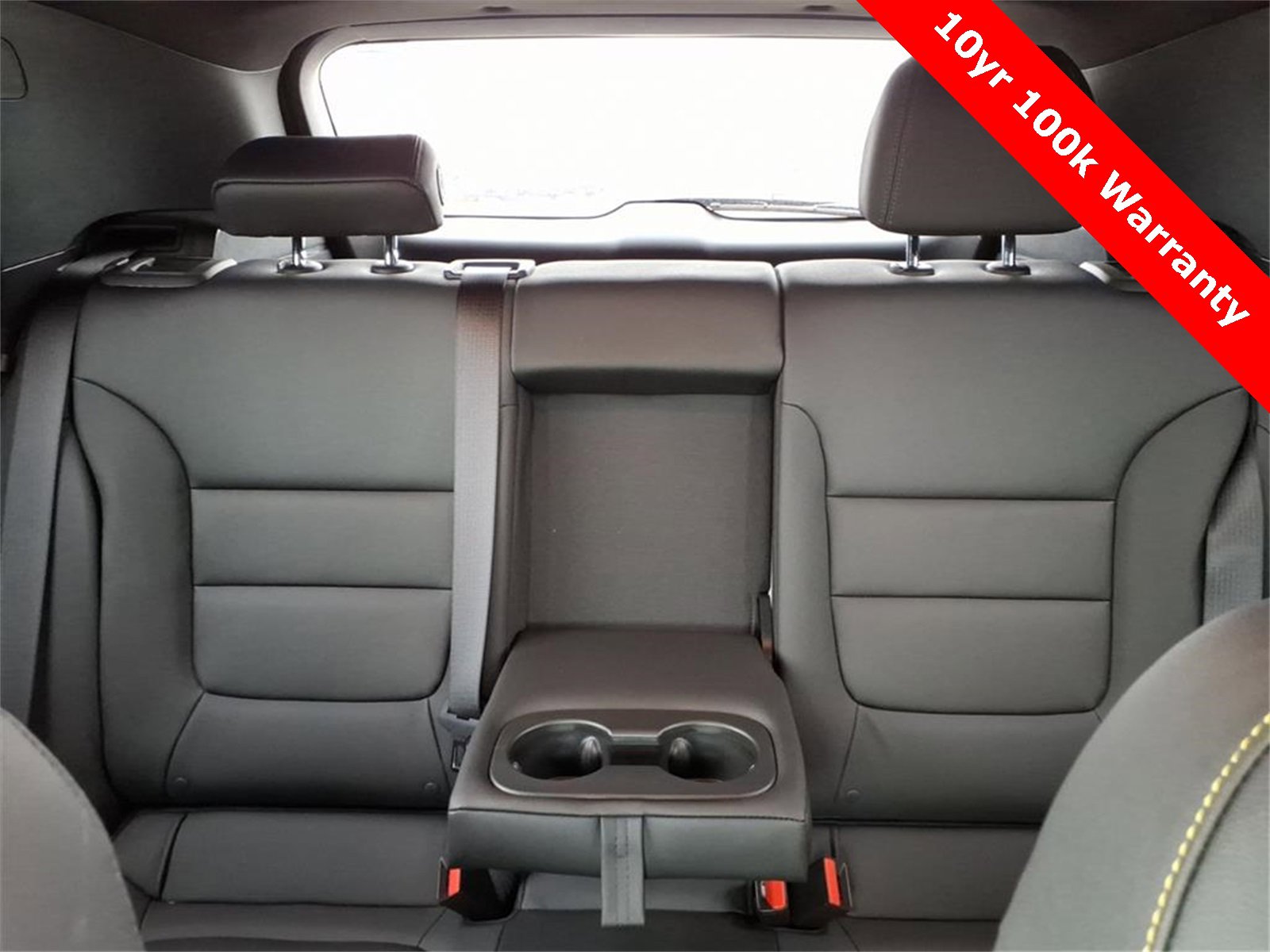 New 2026 Chevrolet TrailBlazer ACTIV w/ Convenience Package image 17