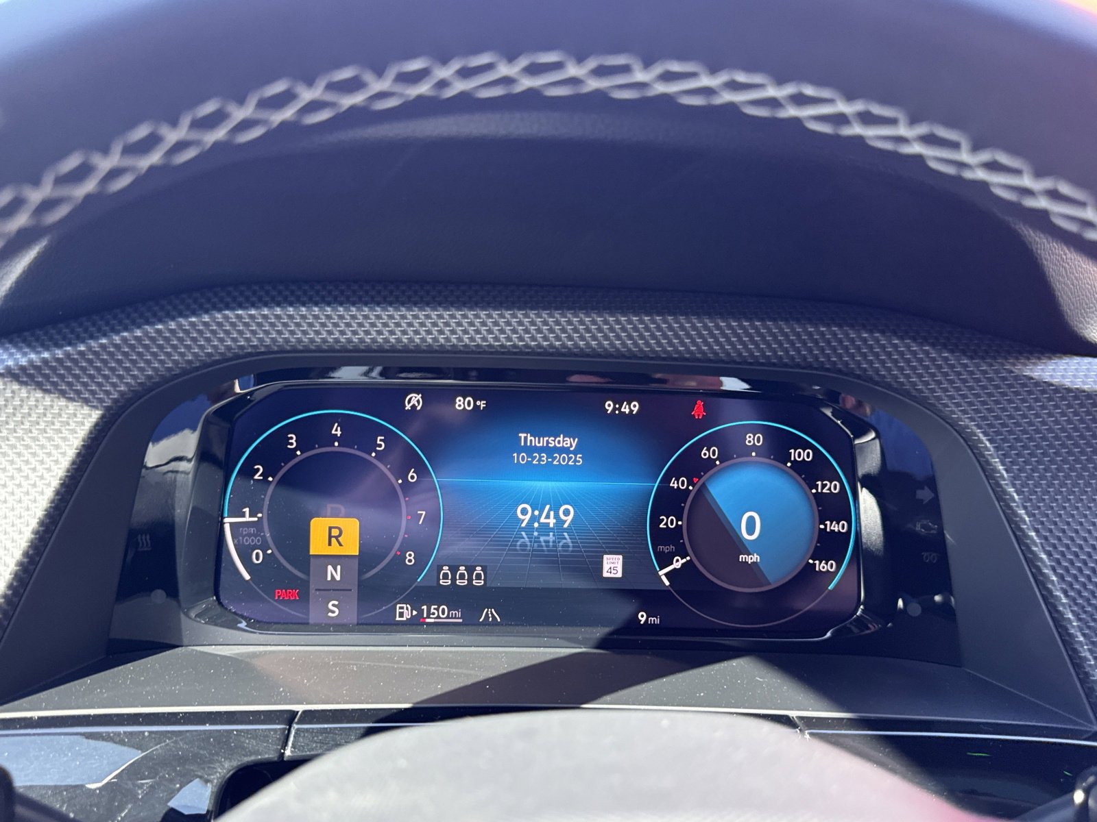 New 2026 Volkswagen Atlas Cross Sport SEL image 30