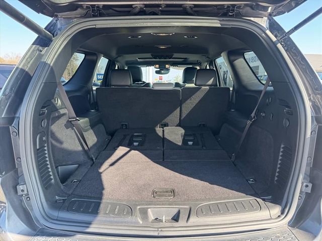 Used 2024 Dodge Durango GT image 10
