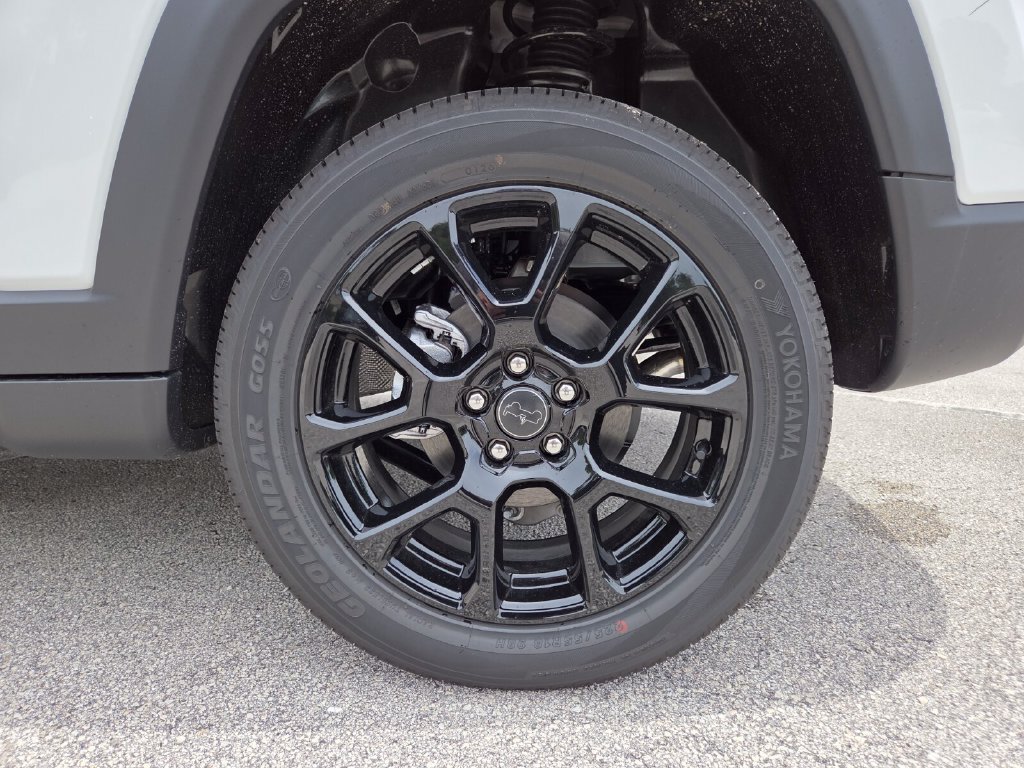 New 2026 Jeep Compass Latitude AWD/4WD image 20