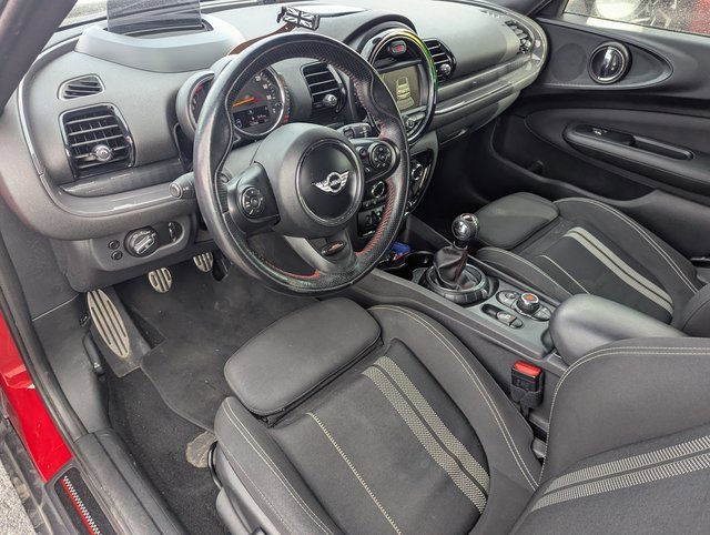 Used 2016 MINI Cooper Clubman image 23
