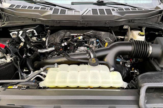 Certified 2025 Ford F150 STX image 31