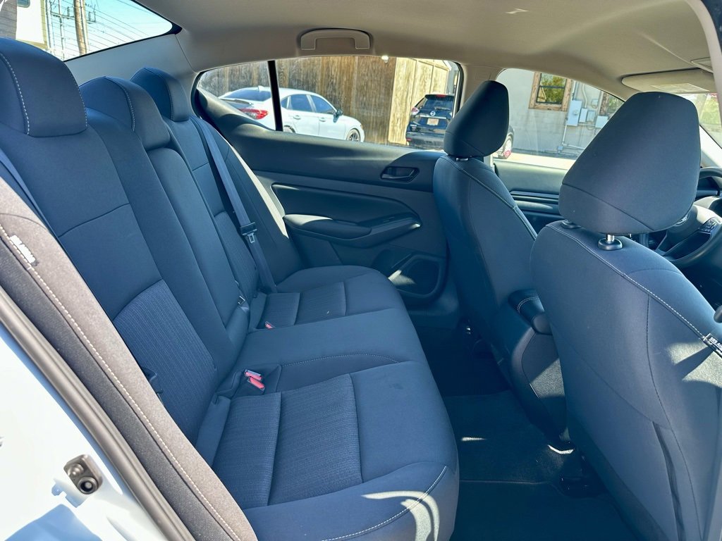 Used 2024 Nissan Altima 2.5 S image 11