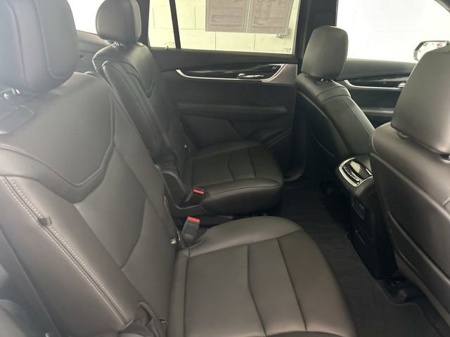 Certified 2023 Cadillac XT6 Premium Luxury image 20