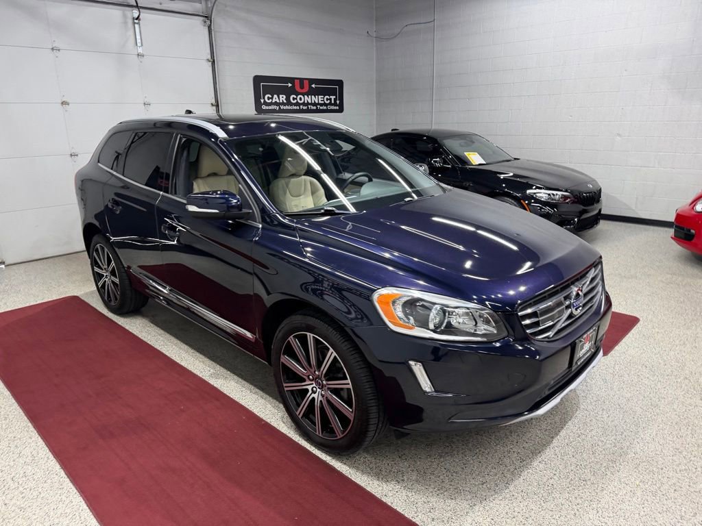 Used 2016 Volvo XC60 T5 Platinum FWD image 7