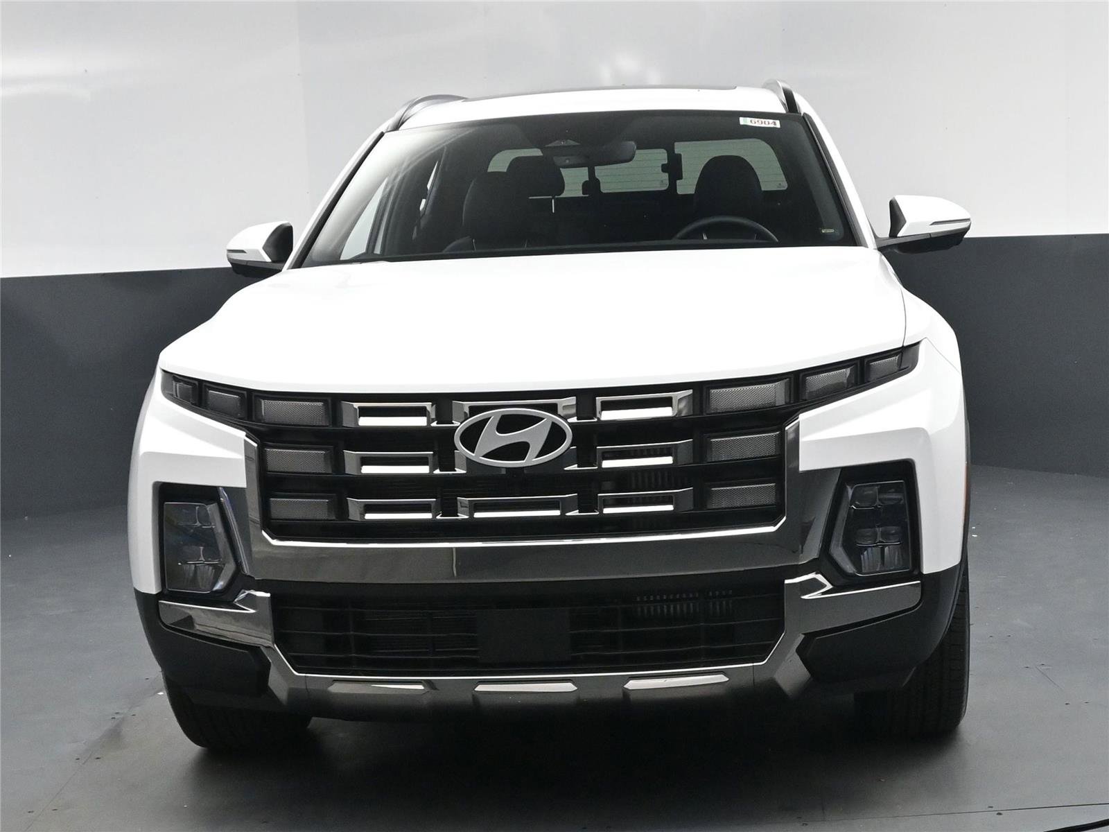 New 2026 Hyundai Santa Cruz Limited image 11