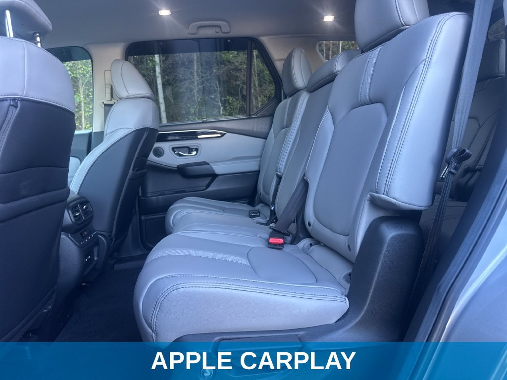 Used 2025 Honda Pilot EX-L image 23