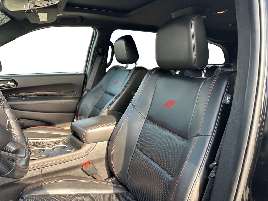 Used 2024 Dodge Durango R/T image 9
