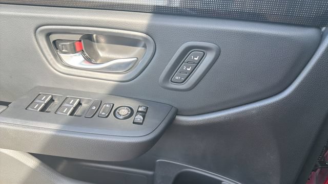 Certified 2025 Honda Pilot Elite image 26