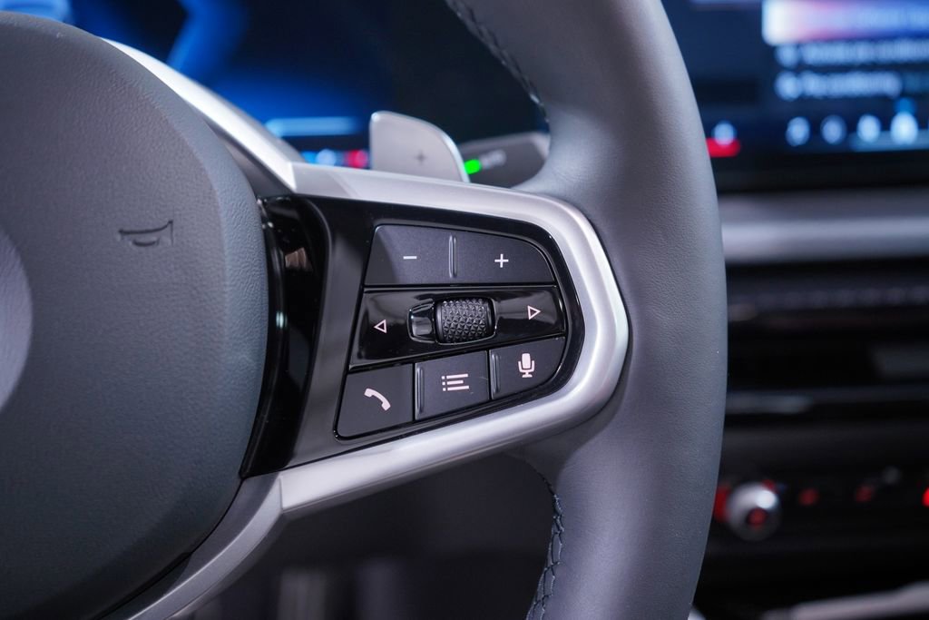 Used 2026 BMW 430i Coupe w/ M Sport Package image 20