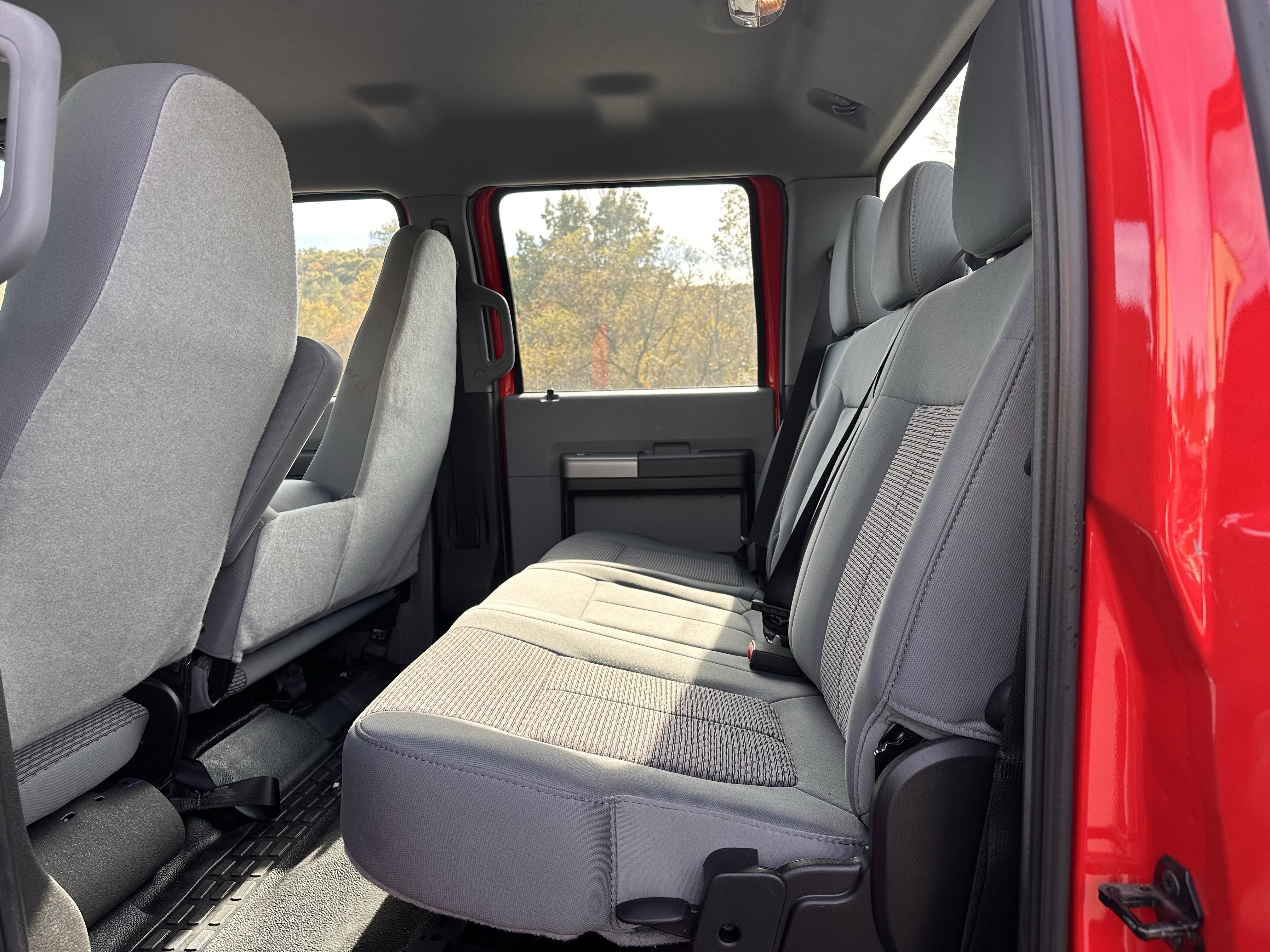 Used 2026 Ford F750 2WD Crew Cab Super Duty image 10