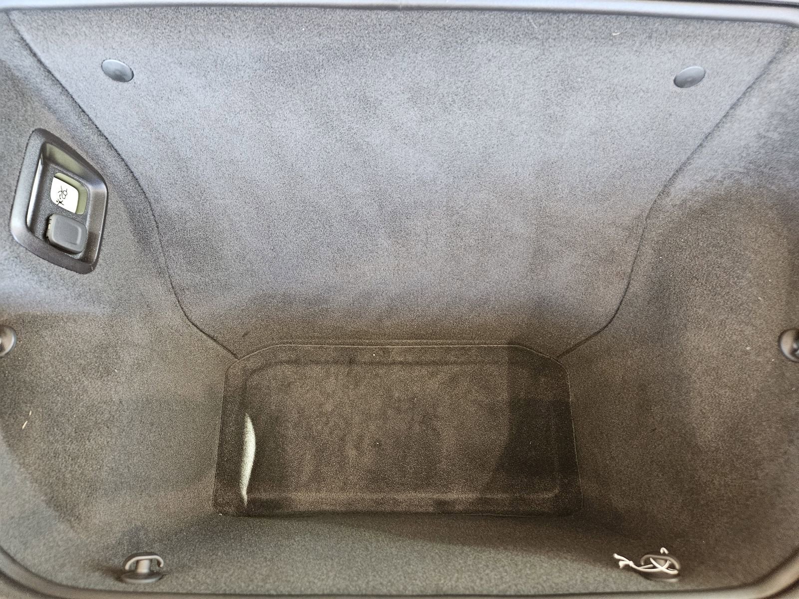 Certified 2023 Chevrolet Corvette Z06 w/ Battery Protection Package image 35