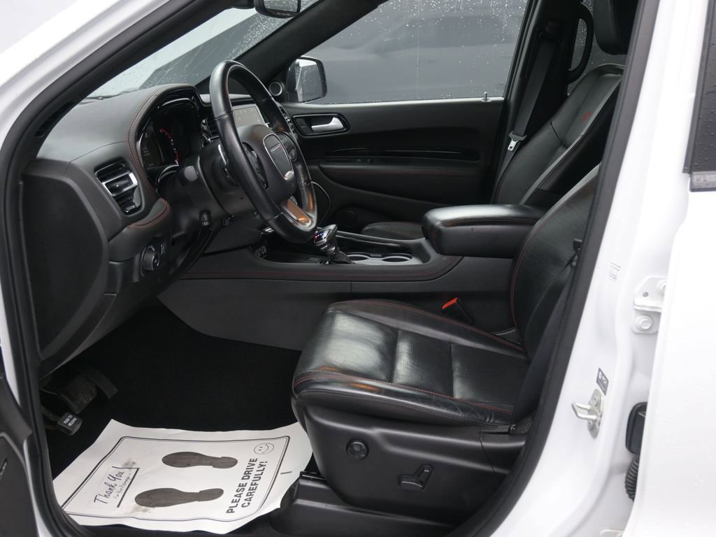 Used 2023 Dodge Durango Citadel image 17