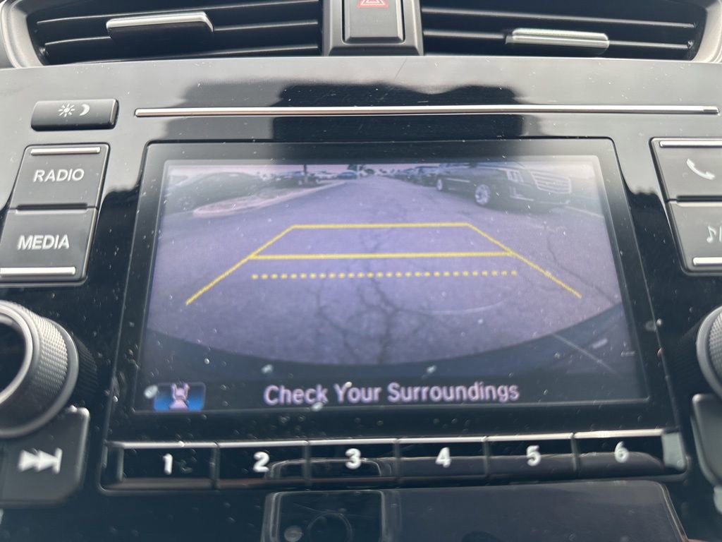 Used 2020 Honda CR-V LX image 24