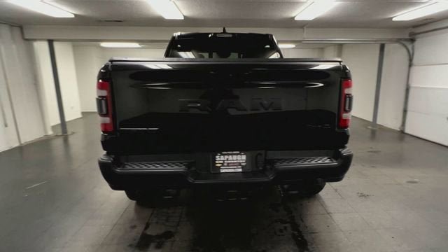 Used 2022 RAM 1500 TRX w/ TRX Level 2 Equipment Group AWD/4WD image 7