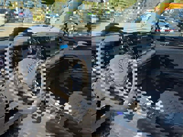 New 2026 Volkswagen Tiguan S image 11