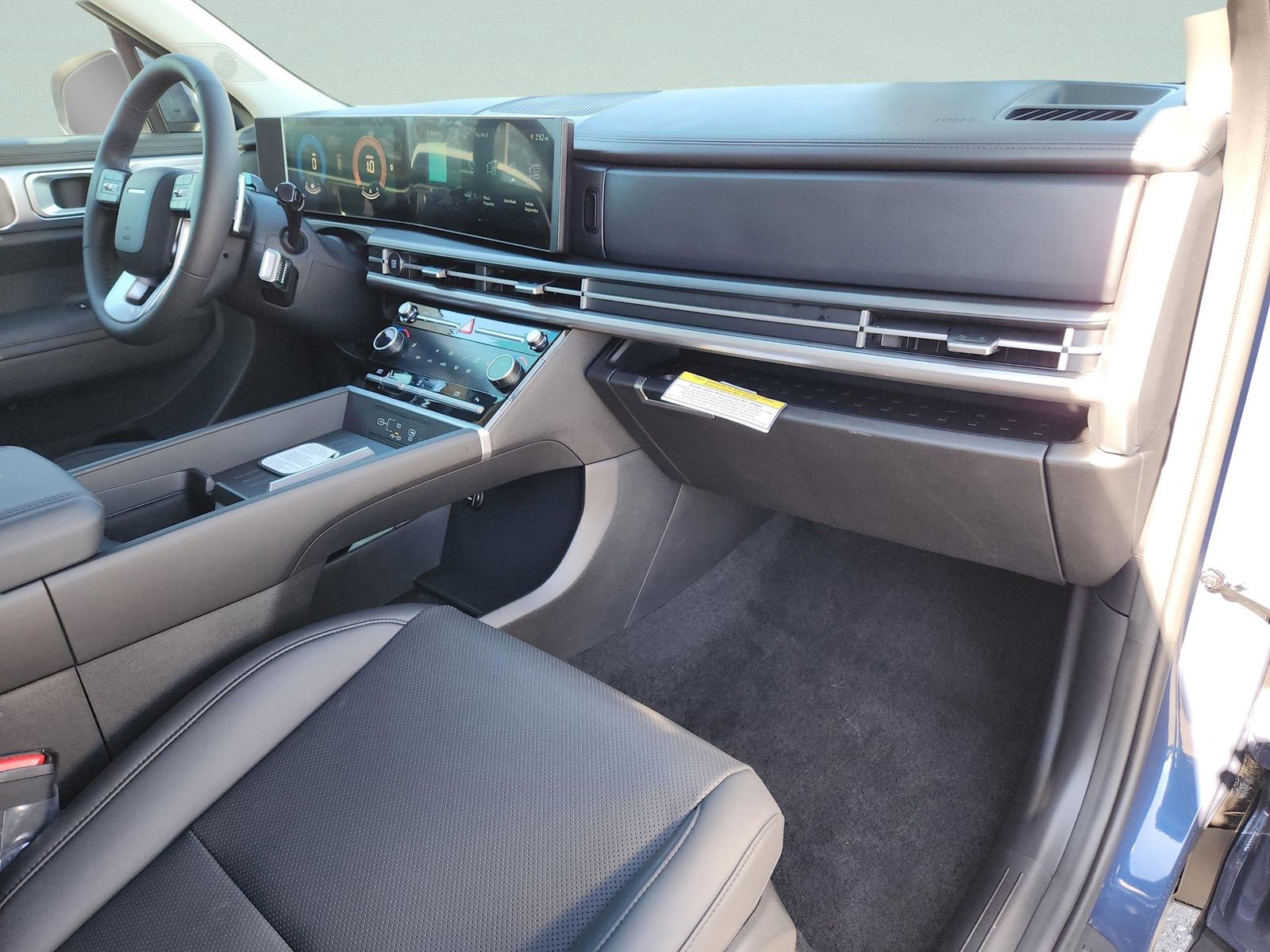 New 2026 Hyundai Santa Fe SEL image 10