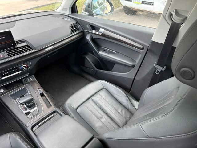Used 2019 Audi Q5 2.0T Premium Plus AWD/4WD image 20