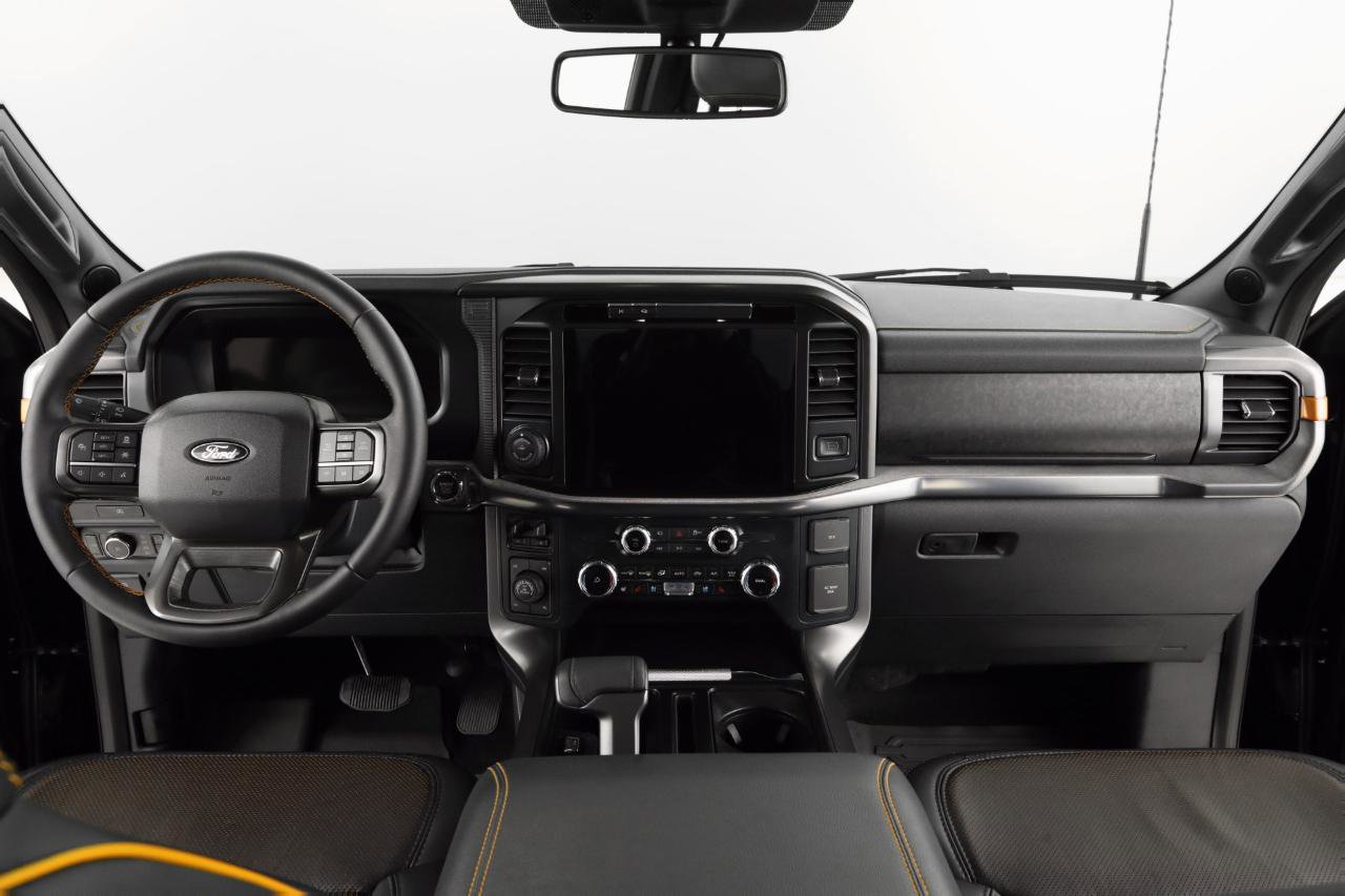 Used 2025 Ford F150 Tremor w/ Equipment Group 402A High image 14