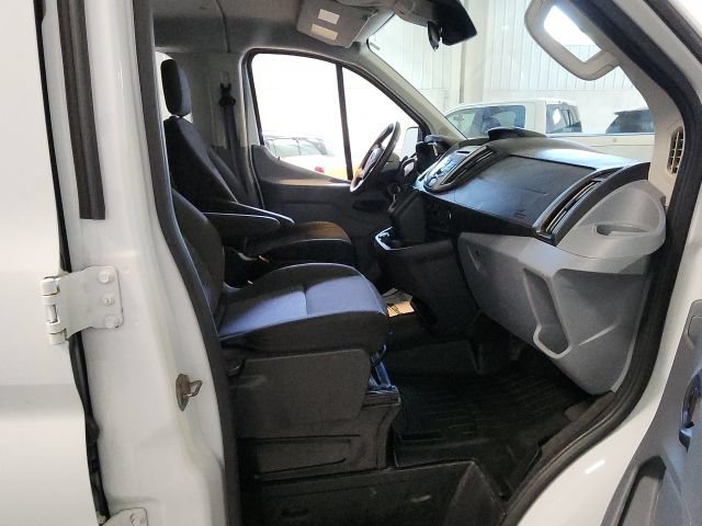 Used 2018 Ford Transit 350 XLT RWD image 19