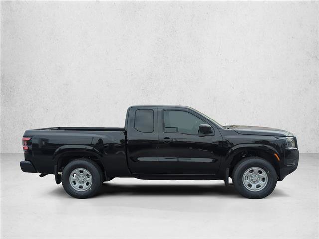 New 2026 Nissan Frontier S w/ S Utility Package image 4