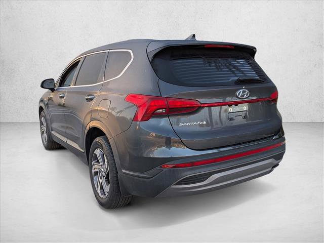 Used 2023 Hyundai Santa Fe SE image 7
