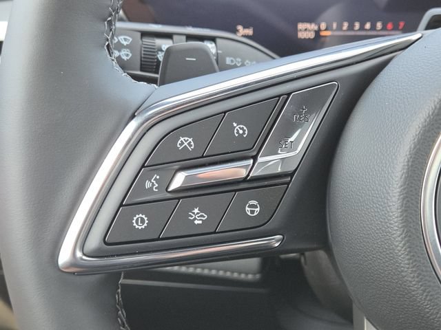 New 2026 Buick Enclave Avenir w/ Super Cruise Package AWD/4WD image 15