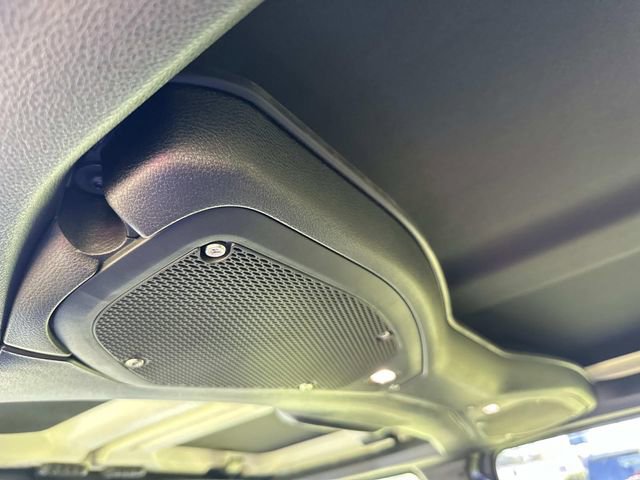 New 2026 Jeep Wrangler Sahara image 25