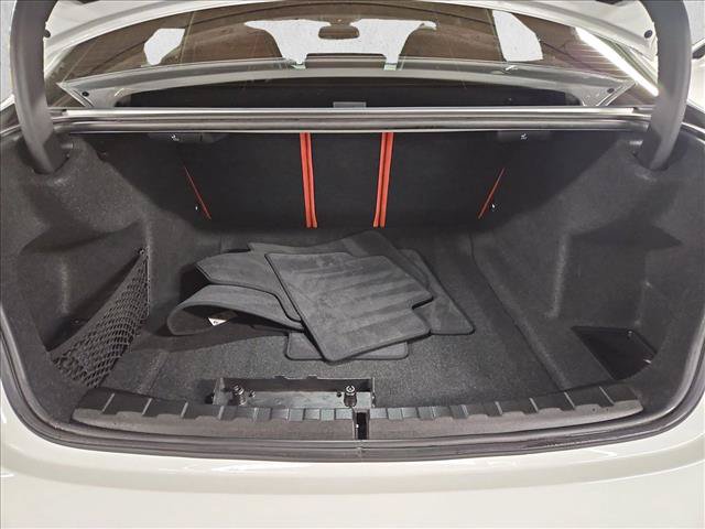 Used 2023 BMW M3 w/ Executive Package RWD image 6