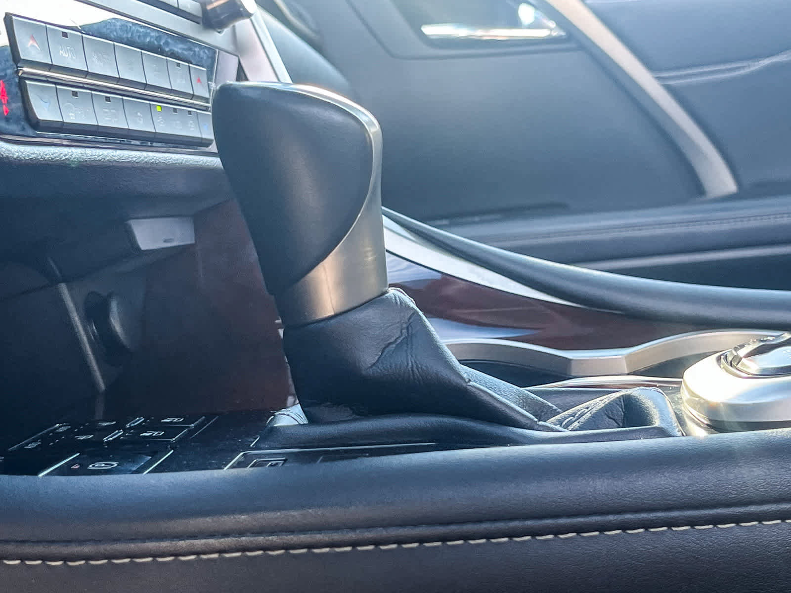 Used 2017 Lexus RX 350 FWD image 23