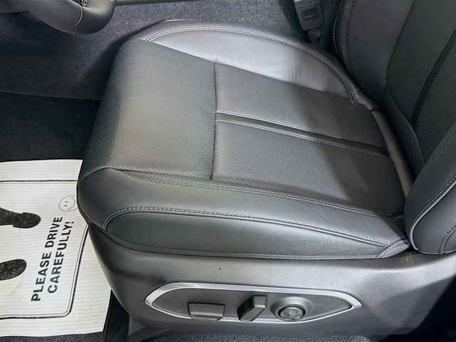 New 2026 Jeep Grand Wagoneer Limited w/ Premium Group II image 20