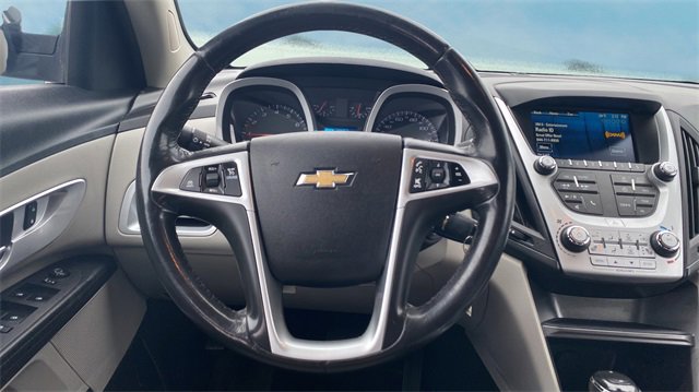 Used 2017 Chevrolet Equinox LT w/ Convenience Package image 11