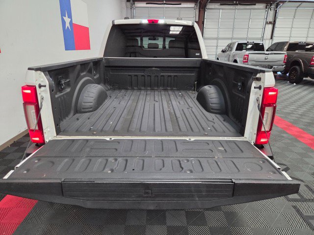 Used 2020 Ford F250 Lariat w/ Lariat Ultimate Package AWD/4WD image 31