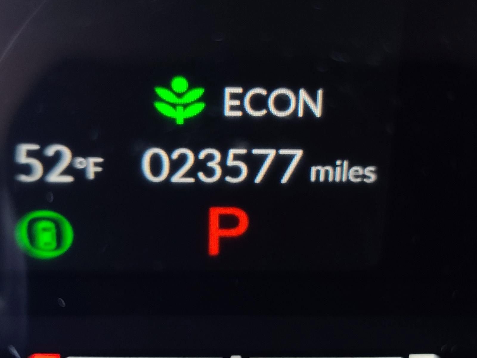 Used 2024 Honda Civic Sport image 17