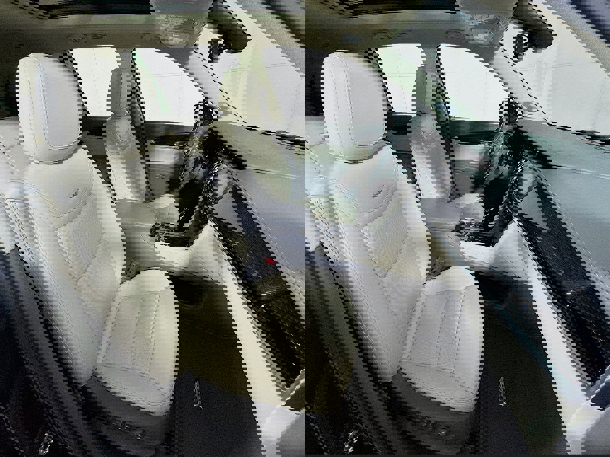 Used 2020 Cadillac XT6 Premium Luxury image 27