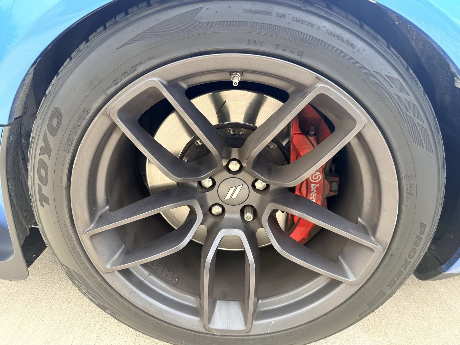 Used 2019 Dodge Challenger R/T Scat Pack w/ Widebody Package RWD image 21