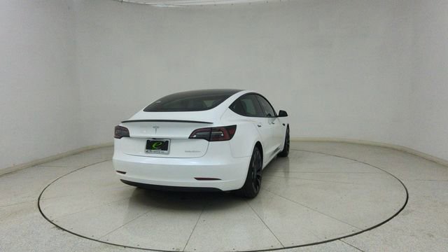 Used 2023 Tesla Model 3 Performance image 70