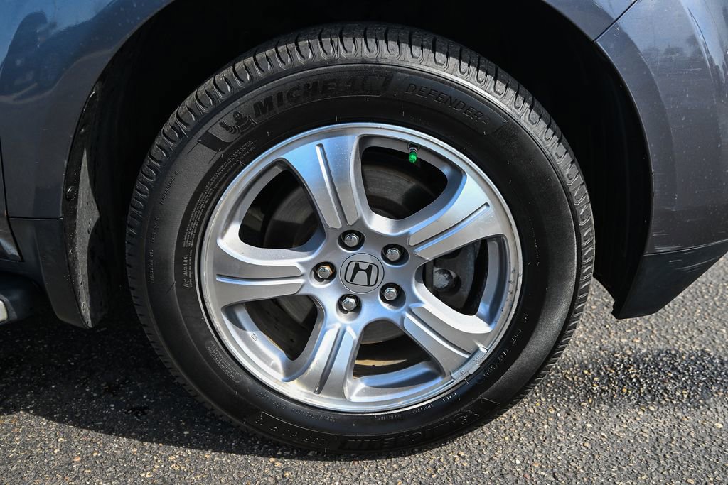 Used 2014 Honda Pilot EX-L image 15