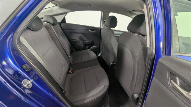 Used 2019 Hyundai Accent SE image 21