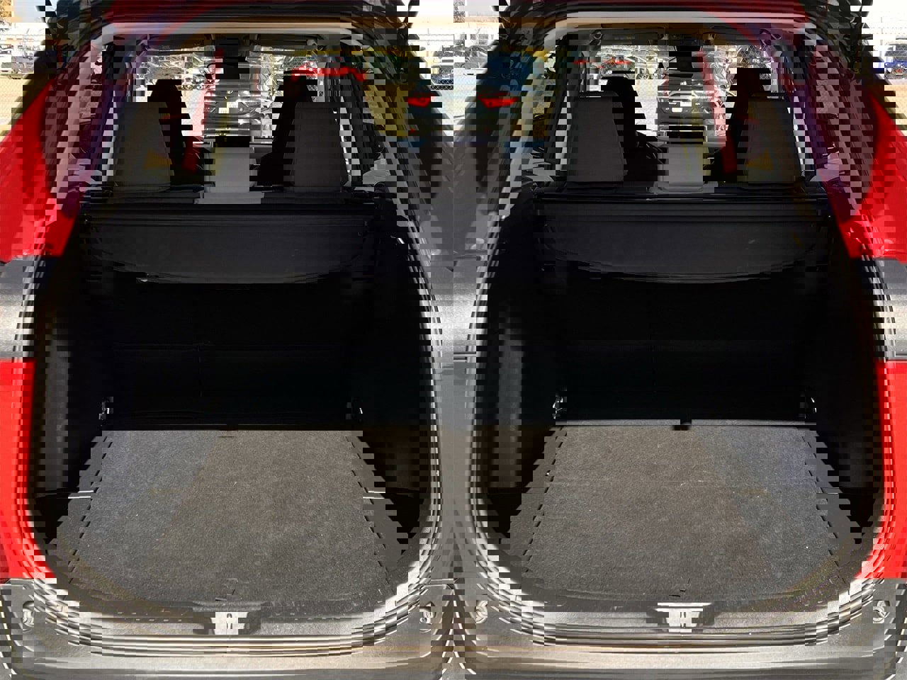 Used 2025 Toyota RAV4 XLE image 29