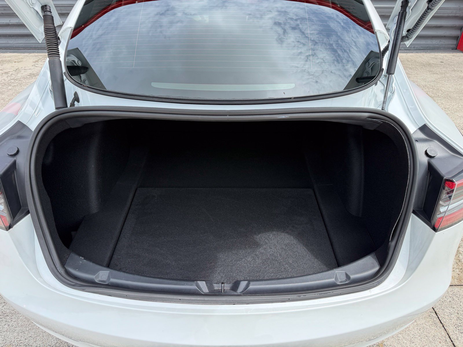 Used 2023 Tesla Model 3 Standard Range RWD image 16