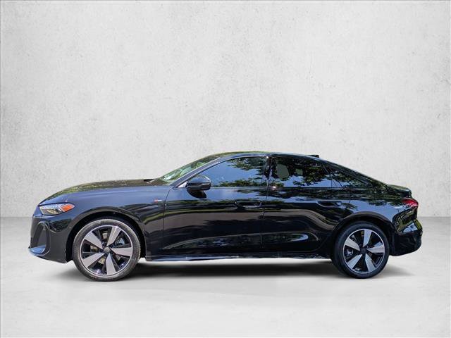 New 2026 Audi A5 2.0T Premium Plus AWD/4WD image 5