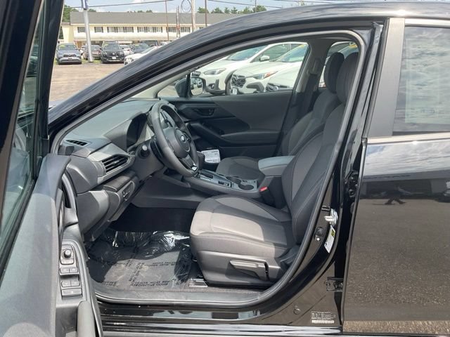 Certified 2026 Subaru Crosstrek 2.5i AWD/4WD image 14