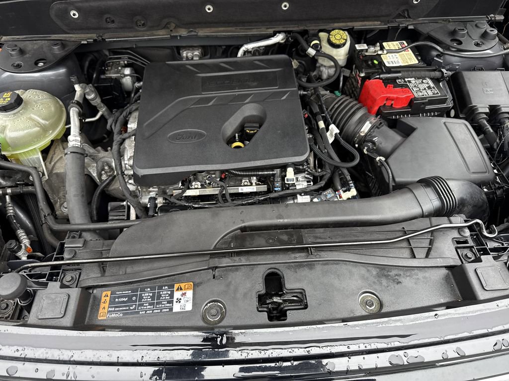 Used 2021 Ford Bronco Sport Outer Banks image 37